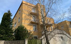 Hotel Na Závisti